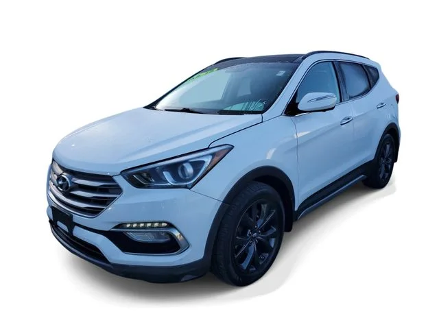 SEMINUEVOS HYUNDAI Santa Fe Sport a Estados en autogozo