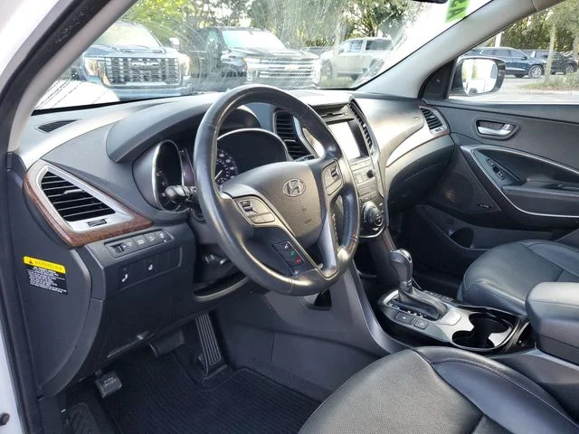 SEMINUEVOS HYUNDAI Santa Fe Sport a Estados en autogozo