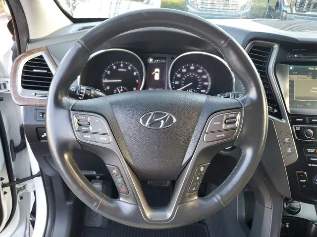 SEMINUEVOS HYUNDAI Santa Fe Sport a Estados en autogozo