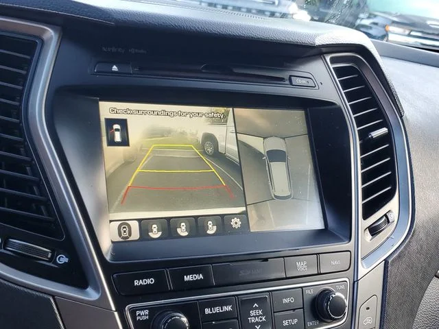 SEMINUEVOS HYUNDAI Santa Fe Sport a Estados en autogozo