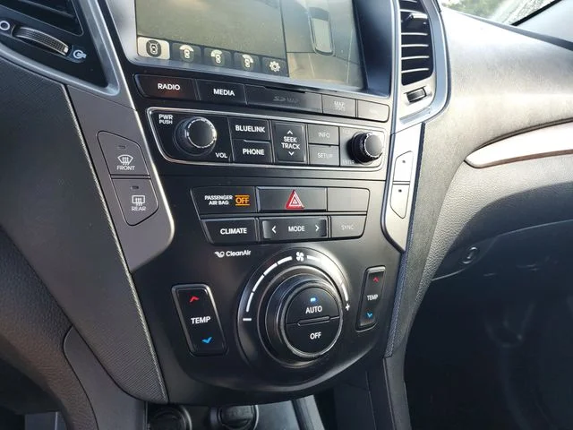 SEMINUEVOS HYUNDAI Santa Fe Sport a Estados en autogozo