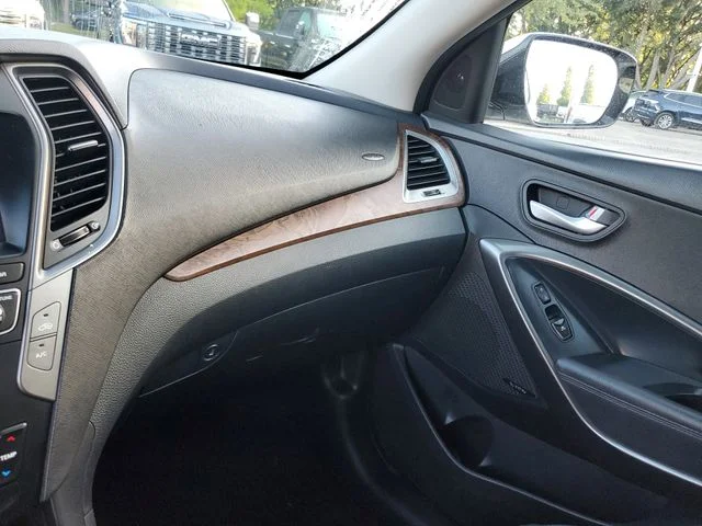SEMINUEVOS HYUNDAI Santa Fe Sport a Estados en autogozo