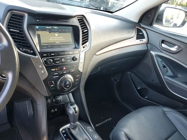 SEMINUEVOS HYUNDAI Santa Fe Sport a Estados en autogozo