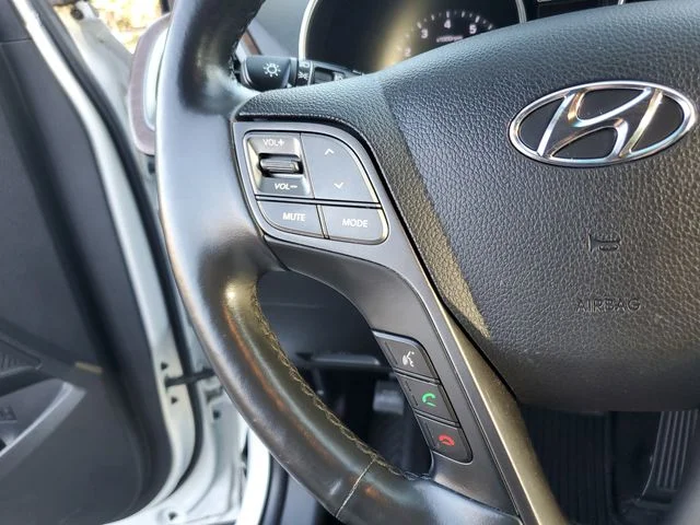 SEMINUEVOS HYUNDAI Santa Fe Sport a Estados en autogozo