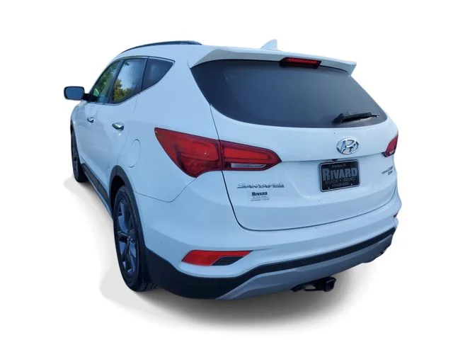 SEMINUEVOS HYUNDAI Santa Fe Sport a Estados en autogozo