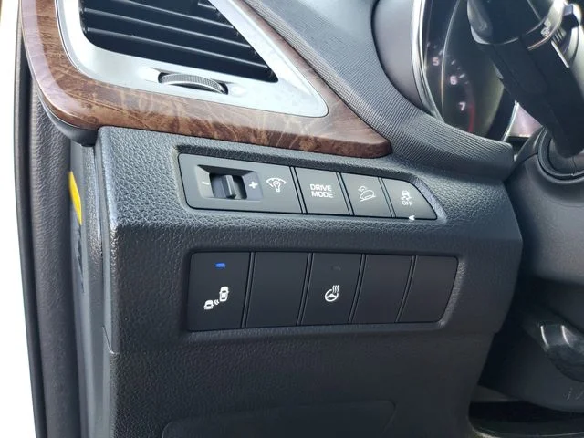 SEMINUEVOS HYUNDAI Santa Fe Sport a Estados en autogozo