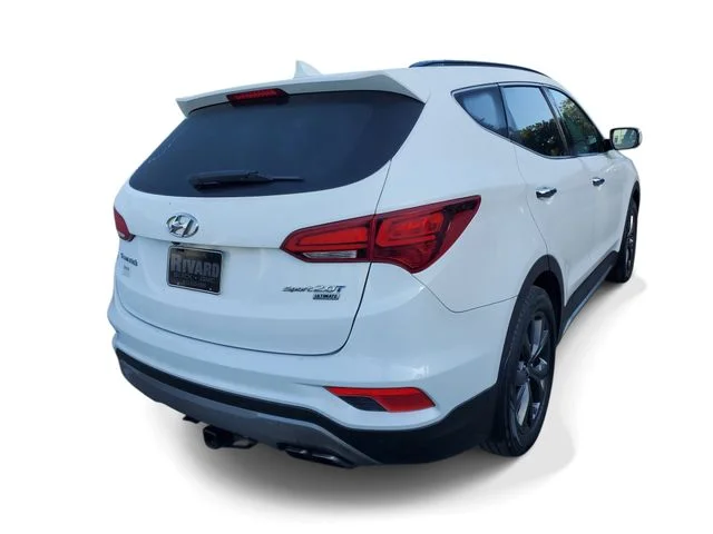 SEMINUEVOS HYUNDAI Santa Fe Sport a Estados en autogozo