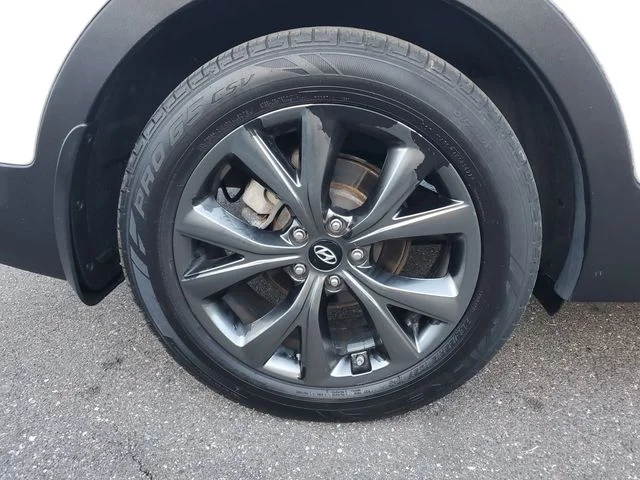 SEMINUEVOS HYUNDAI Santa Fe Sport a Estados en autogozo