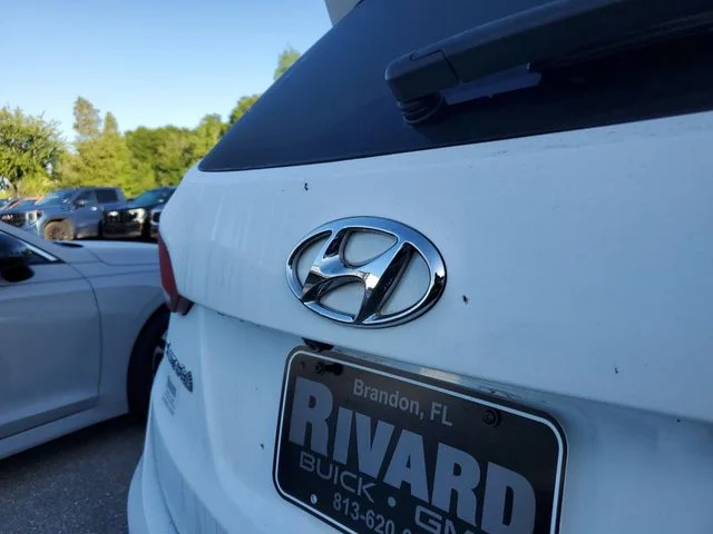 SEMINUEVOS HYUNDAI Santa Fe Sport a Estados en autogozo