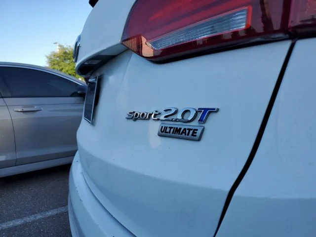 SEMINUEVOS HYUNDAI Santa Fe Sport a Estados en autogozo