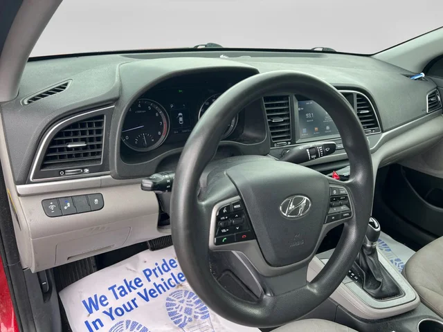 SEMINUEVOS HYUNDAI Elantra a Estados en autogozo