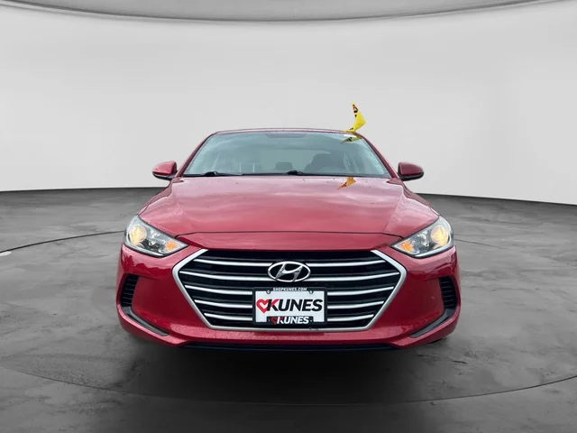 SEMINUEVOS HYUNDAI Elantra a Estados en autogozo