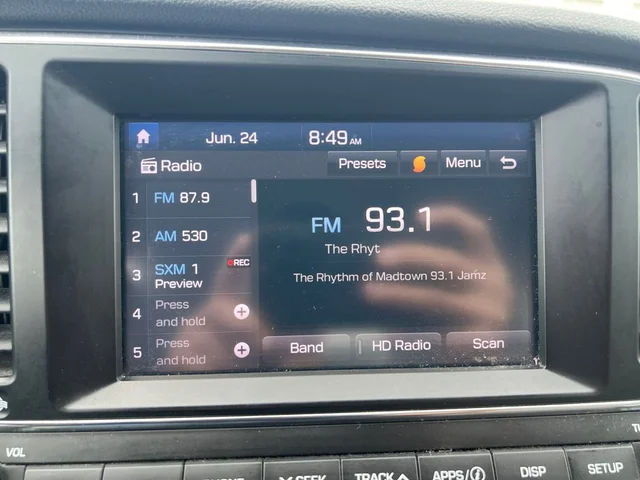 SEMINUEVOS HYUNDAI Elantra a Estados en autogozo
