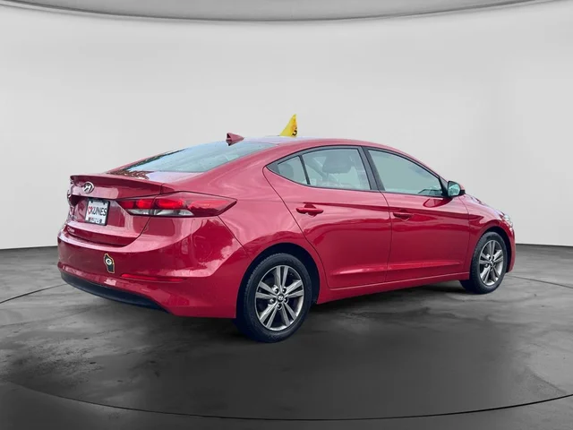 SEMINUEVOS HYUNDAI Elantra a Estados en autogozo