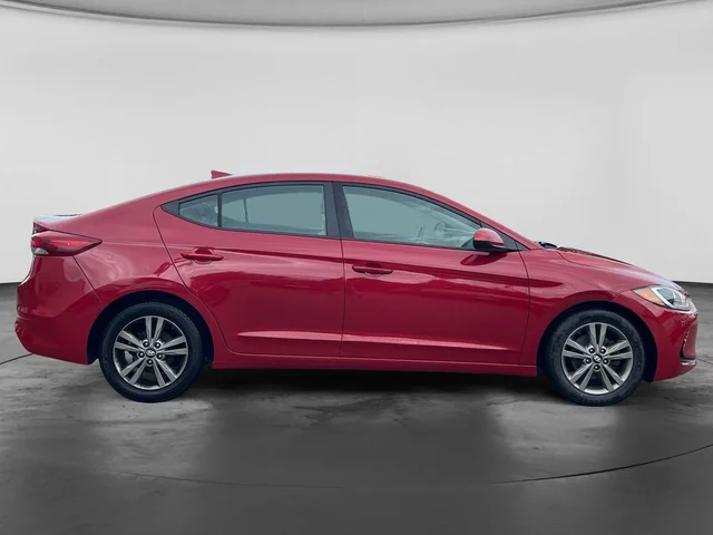 SEMINUEVOS HYUNDAI Elantra a Estados en autogozo