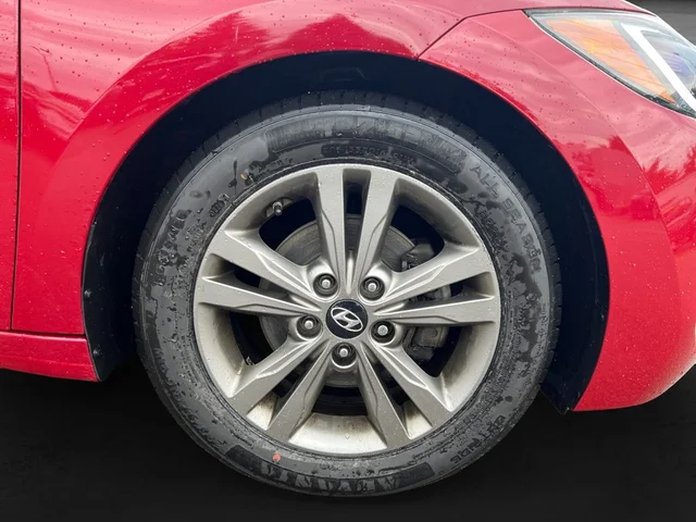 SEMINUEVOS HYUNDAI Elantra a Estados en autogozo