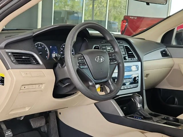 SEMINUEVOS HYUNDAI Sonata a Estados en autogozo