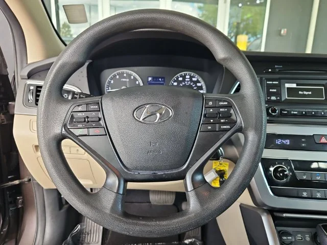SEMINUEVOS HYUNDAI Sonata a Estados en autogozo