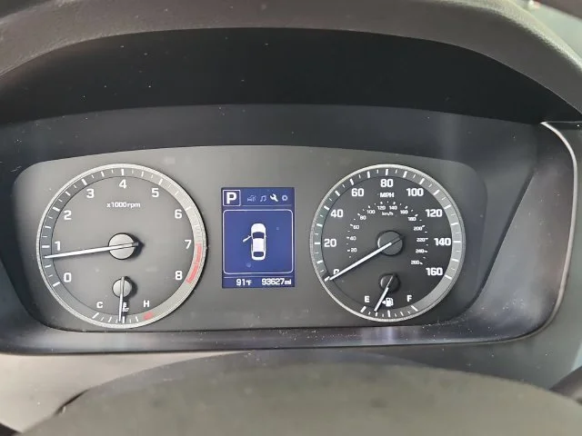 SEMINUEVOS HYUNDAI Sonata a Estados en autogozo