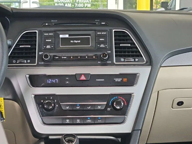 SEMINUEVOS HYUNDAI Sonata a Estados en autogozo