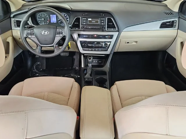 SEMINUEVOS HYUNDAI Sonata a Estados en autogozo