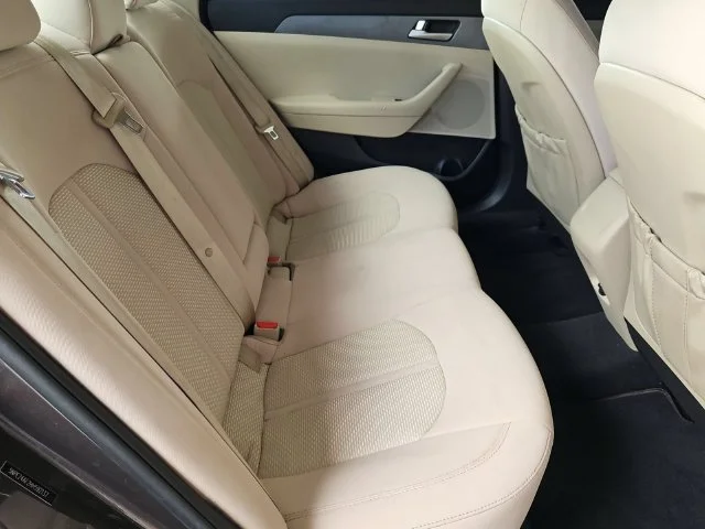 SEMINUEVOS HYUNDAI Sonata a Estados en autogozo