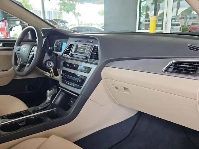 SEMINUEVOS HYUNDAI Sonata a Estados en autogozo