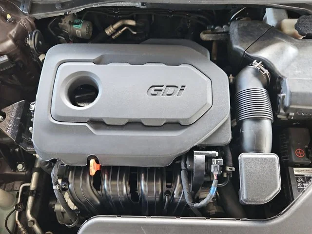 SEMINUEVOS HYUNDAI Sonata a Estados en autogozo