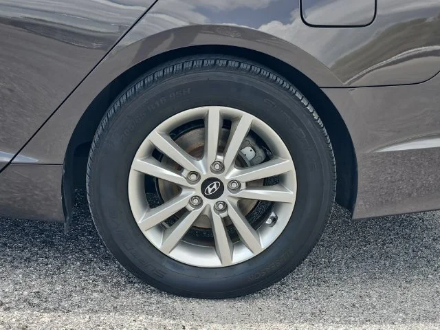 SEMINUEVOS HYUNDAI Sonata a Estados en autogozo