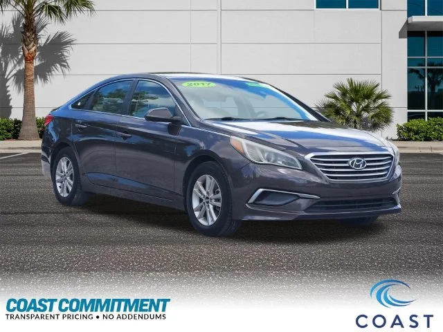 SEMINUEVOS HYUNDAI Sonata a Estados en autogozo