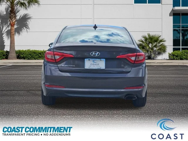 SEMINUEVOS HYUNDAI Sonata a Estados en autogozo
