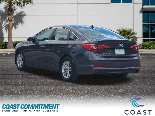 SEMINUEVOS HYUNDAI Sonata a Estados en autogozo