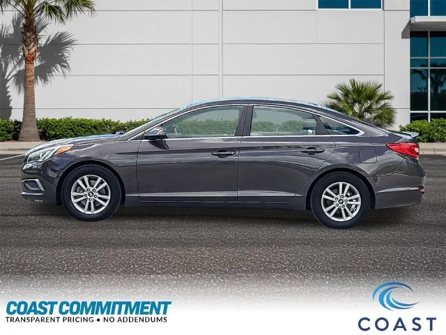SEMINUEVOS HYUNDAI Sonata a Estados en autogozo