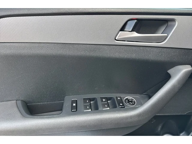 Pre-Owned HYUNDAI Sonata at Anderson Honda in Palo Alto