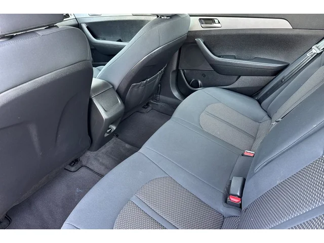 Pre-Owned HYUNDAI Sonata at Anderson Honda in Palo Alto