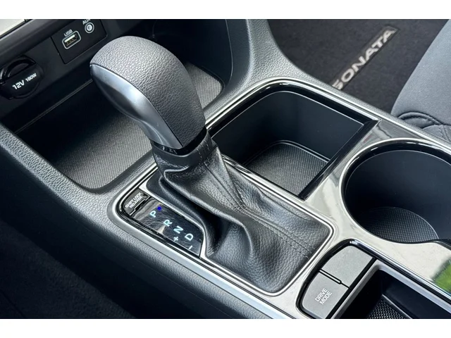 Pre-Owned HYUNDAI Sonata at Anderson Honda in Palo Alto