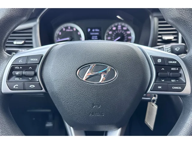 Pre-Owned HYUNDAI Sonata at Anderson Honda in Palo Alto