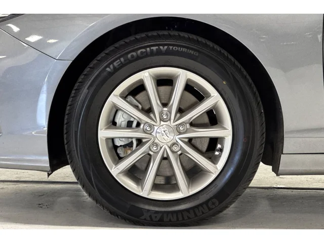 Pre-Owned HYUNDAI Sonata at Anderson Honda in Palo Alto