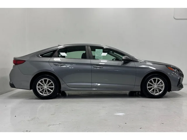 Pre-Owned HYUNDAI Sonata at Anderson Honda in Palo Alto