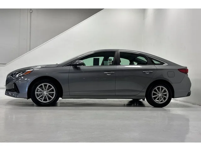 Pre-Owned HYUNDAI Sonata at Anderson Honda in Palo Alto