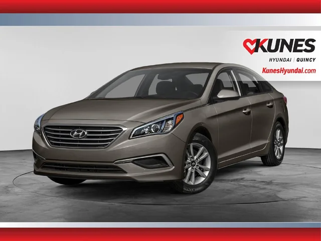 SEMINUEVOS HYUNDAI Sonata a Estados en autogozo