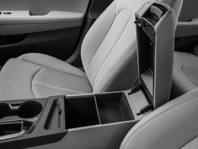 SEMINUEVOS HYUNDAI Sonata a Estados en autogozo