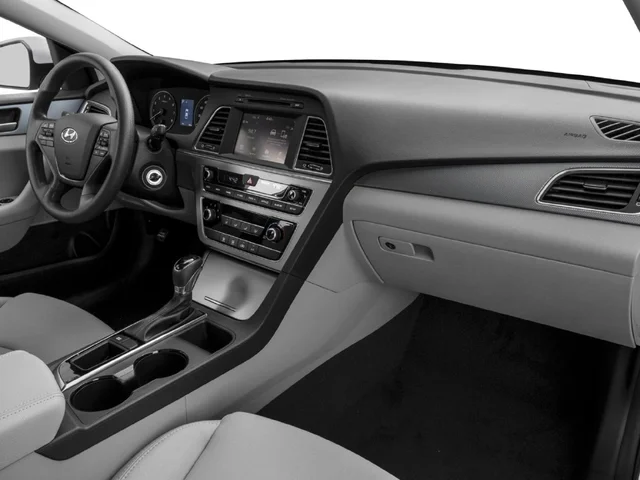 SEMINUEVOS HYUNDAI Sonata a Estados en autogozo