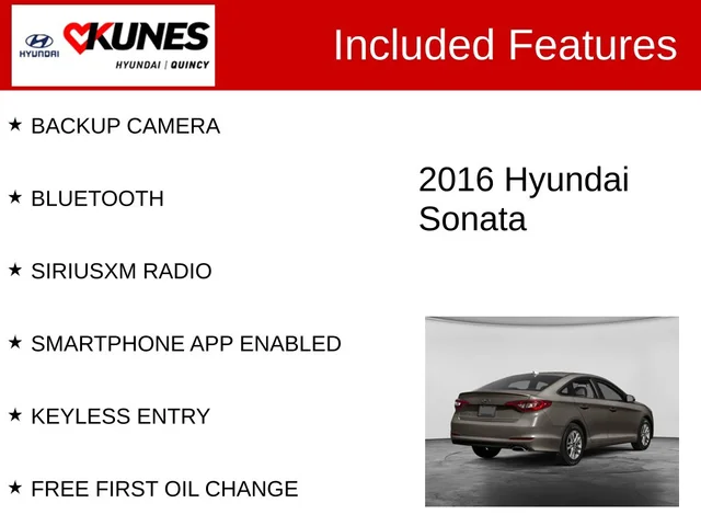 SEMINUEVOS HYUNDAI Sonata a Estados en autogozo