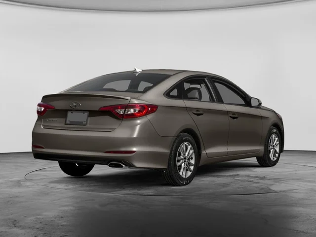 SEMINUEVOS HYUNDAI Sonata a Estados en autogozo