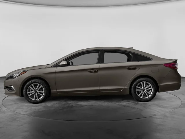 SEMINUEVOS HYUNDAI Sonata a Estados en autogozo