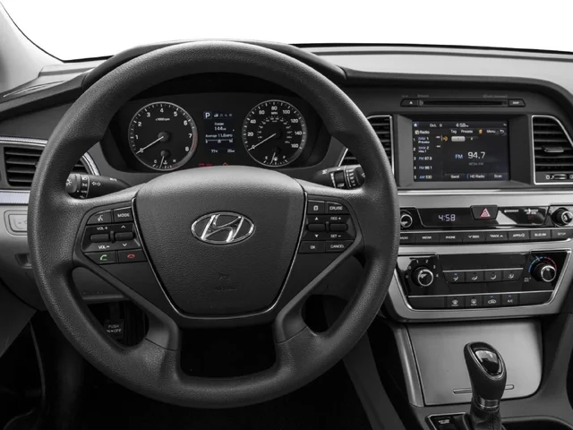 SEMINUEVOS HYUNDAI Sonata a Estados en autogozo