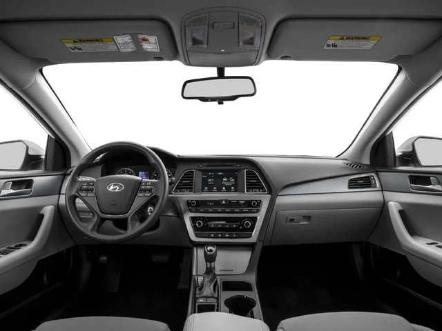 SEMINUEVOS HYUNDAI Sonata a Estados en autogozo