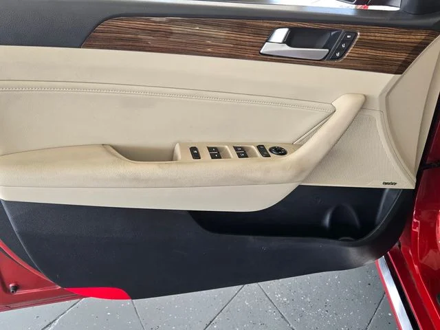 SEMINUEVOS HYUNDAI Sonata a Estados en autogozo