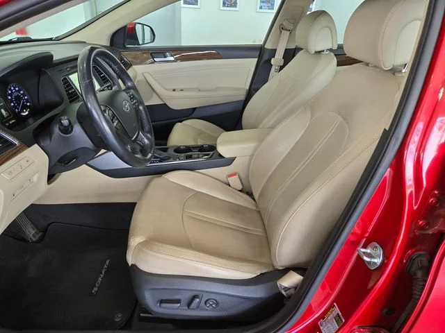 SEMINUEVOS HYUNDAI Sonata a Estados en autogozo